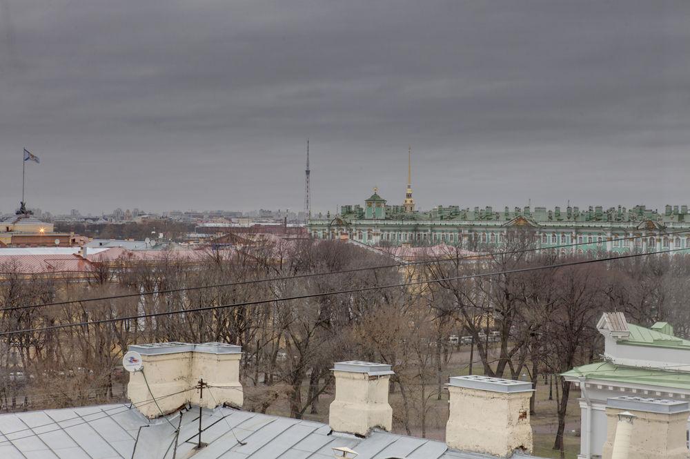 Hotel Solo Panorama Palace Square