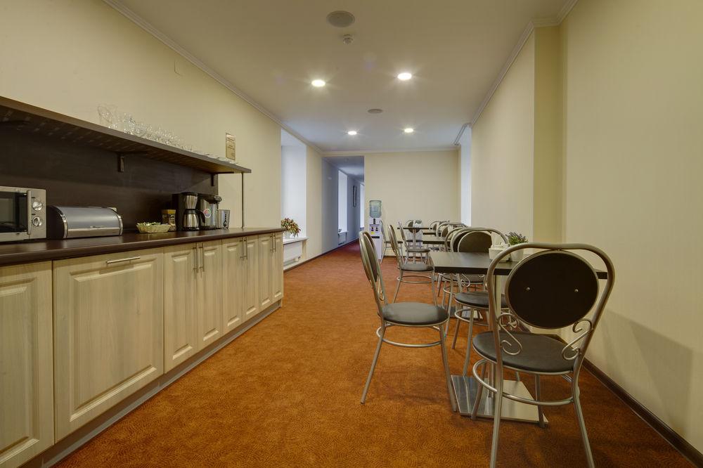 Hotel Solo Panorama Palace Square