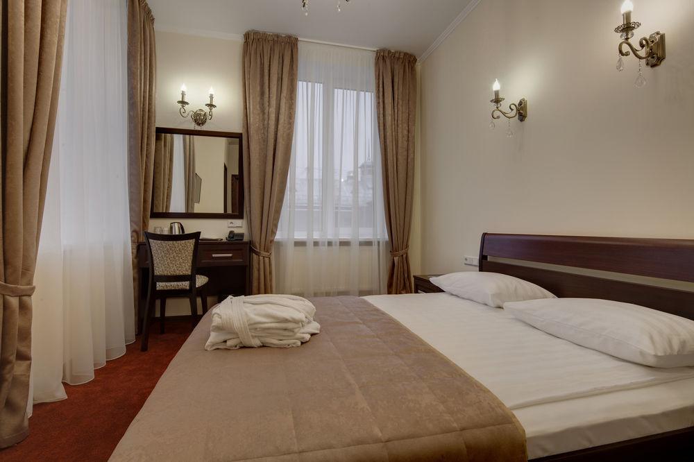 Hotel Solo Panorama Palace Square