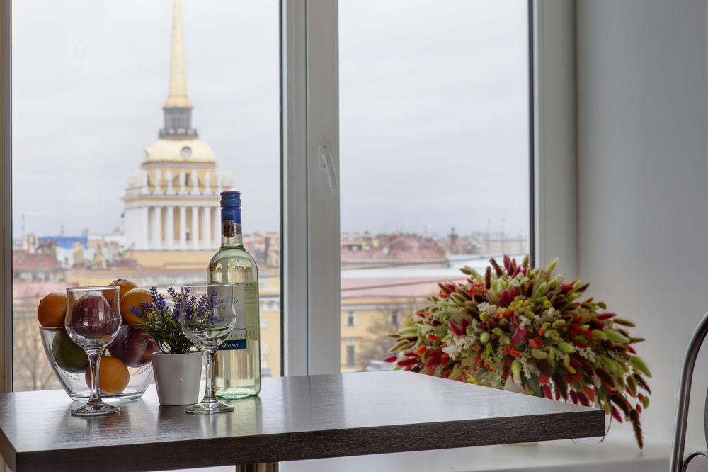 Hotel Solo Panorama Palace Square