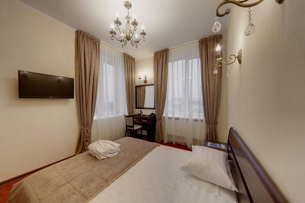 Hotel Solo Panorama Palace Square