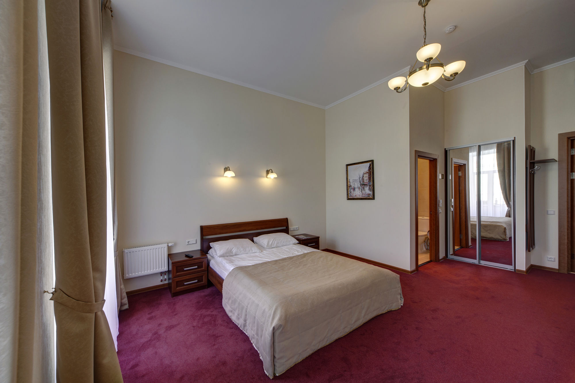 Hotel Solo Moyka 82