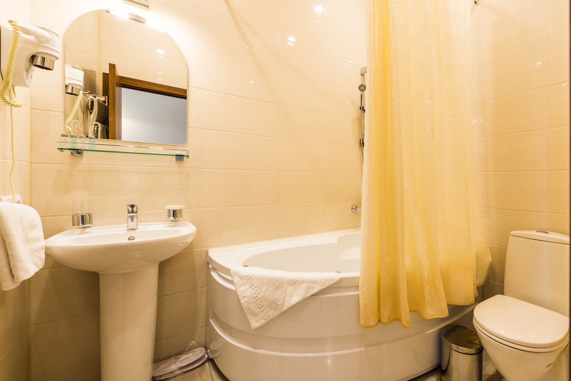 Hotel Solo Moyka 82