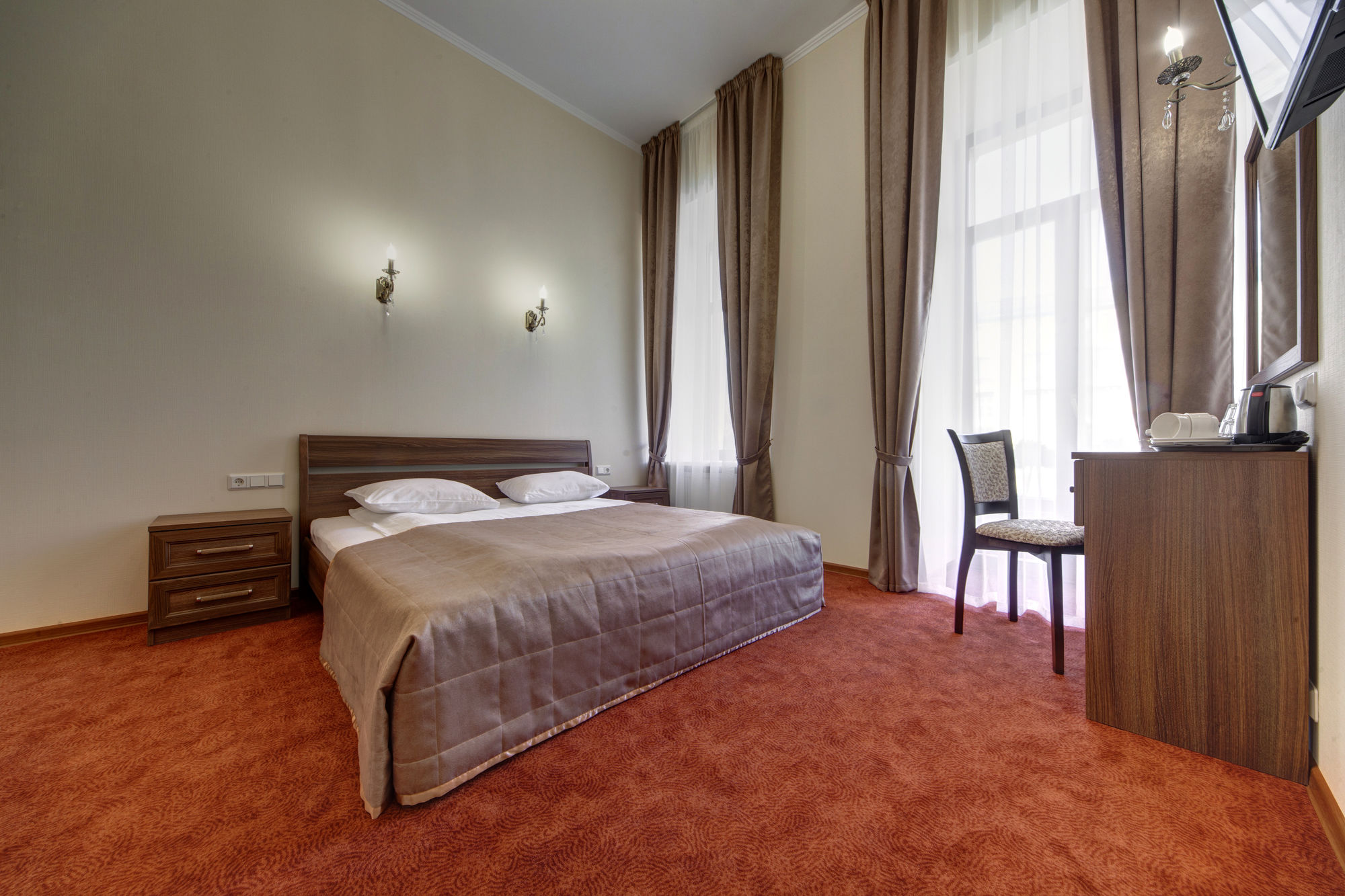 Hotel Solo Moyka 82