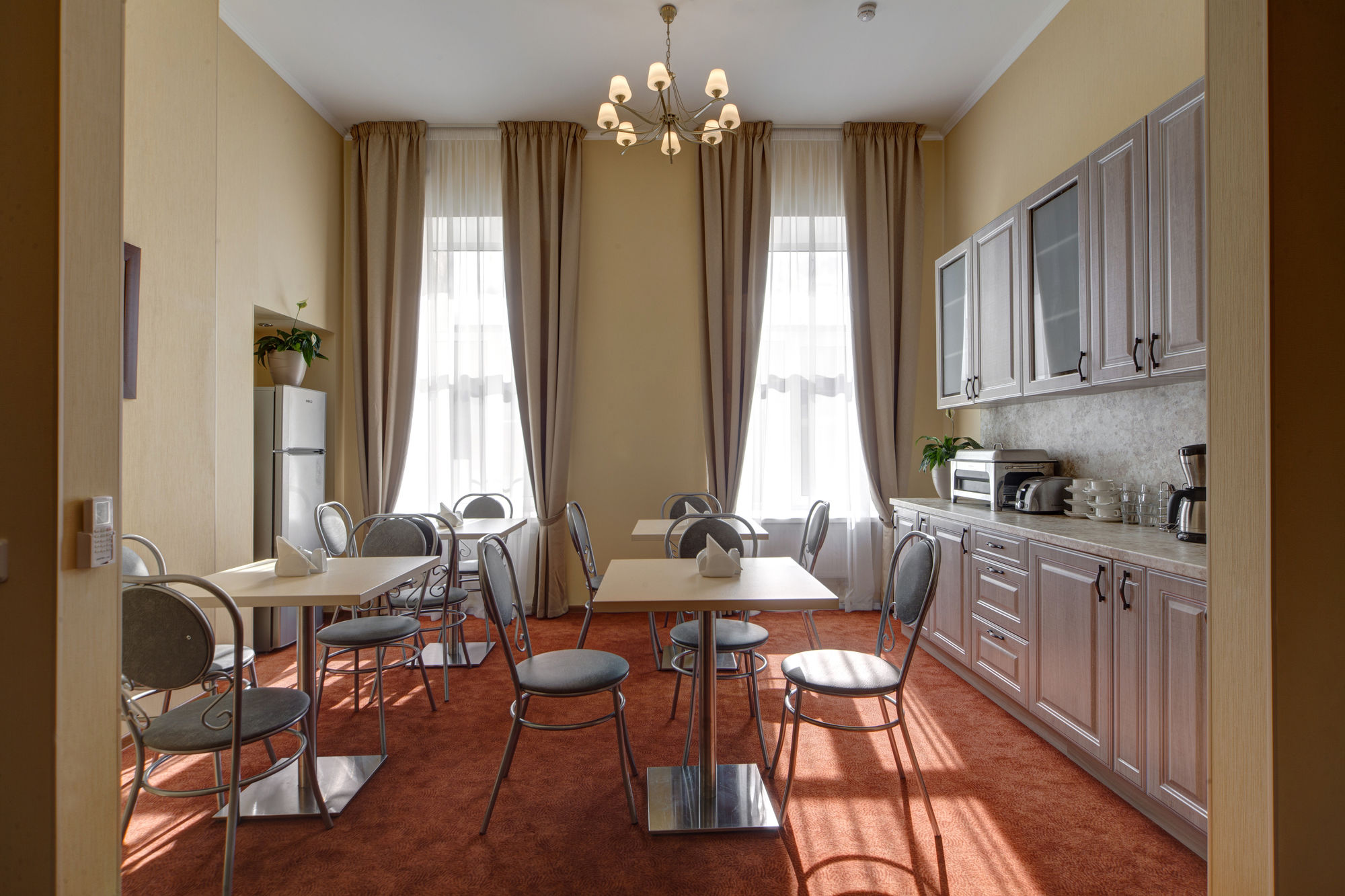 Hotel Solo Moyka 82
