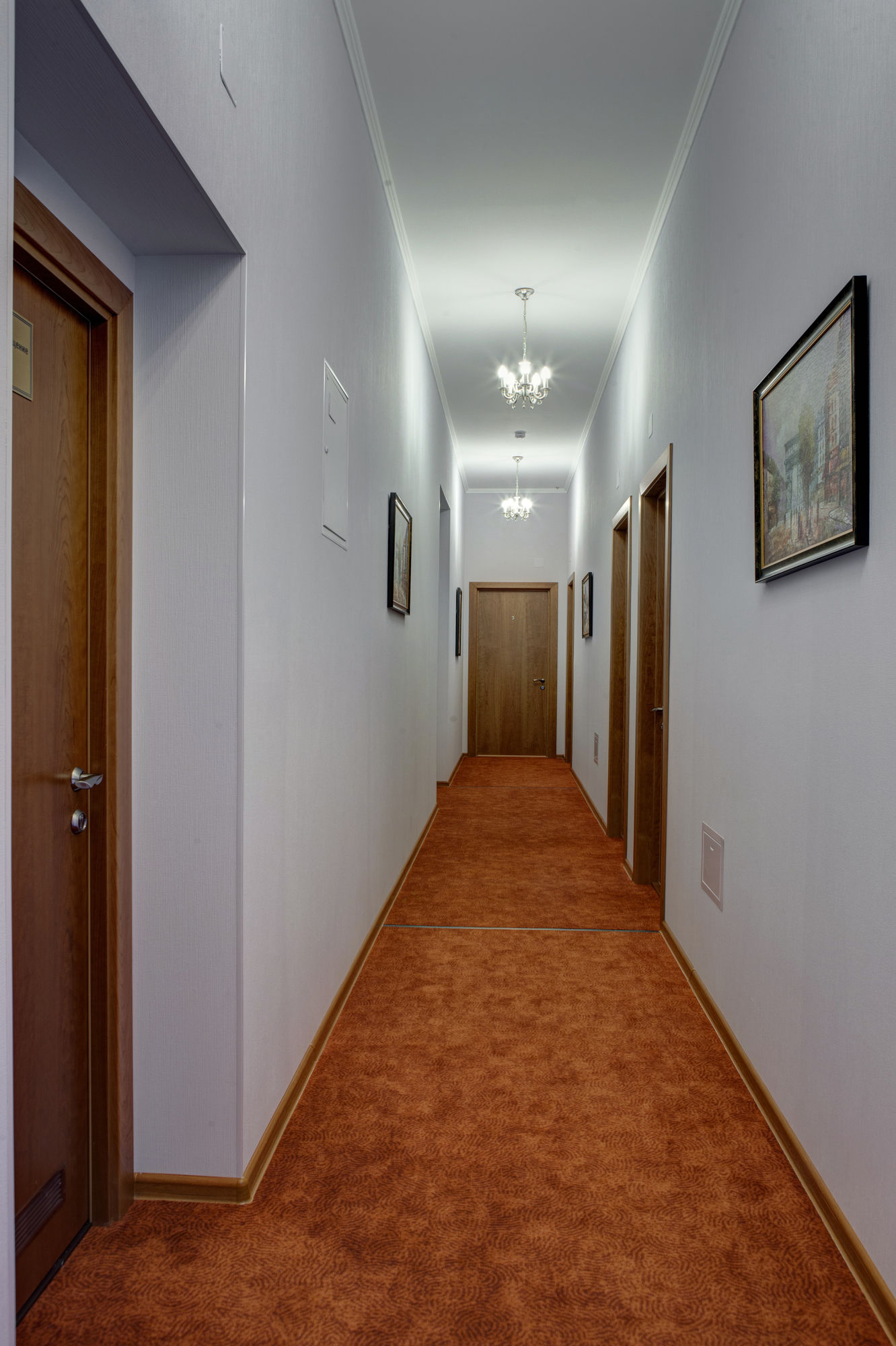 Hotel Solo Moyka 82