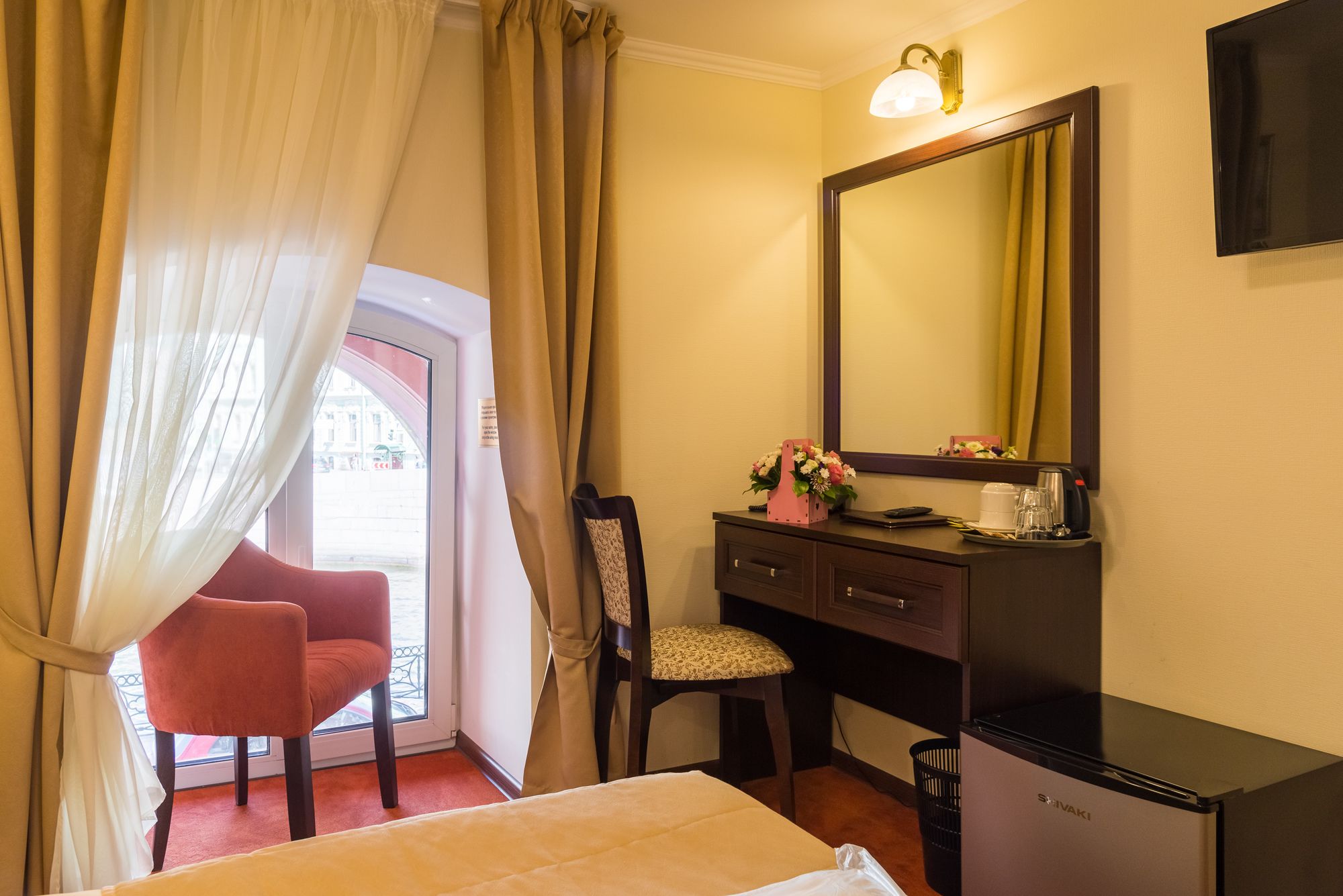 Hotel Solo Moyka 82