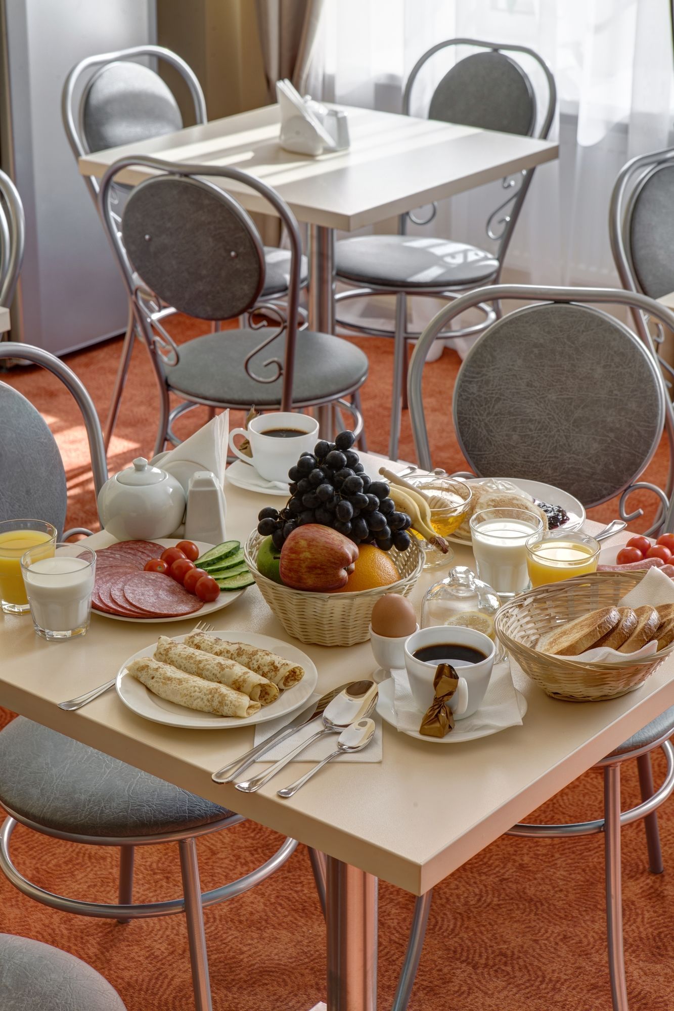 Hotel Solo Moyka 82