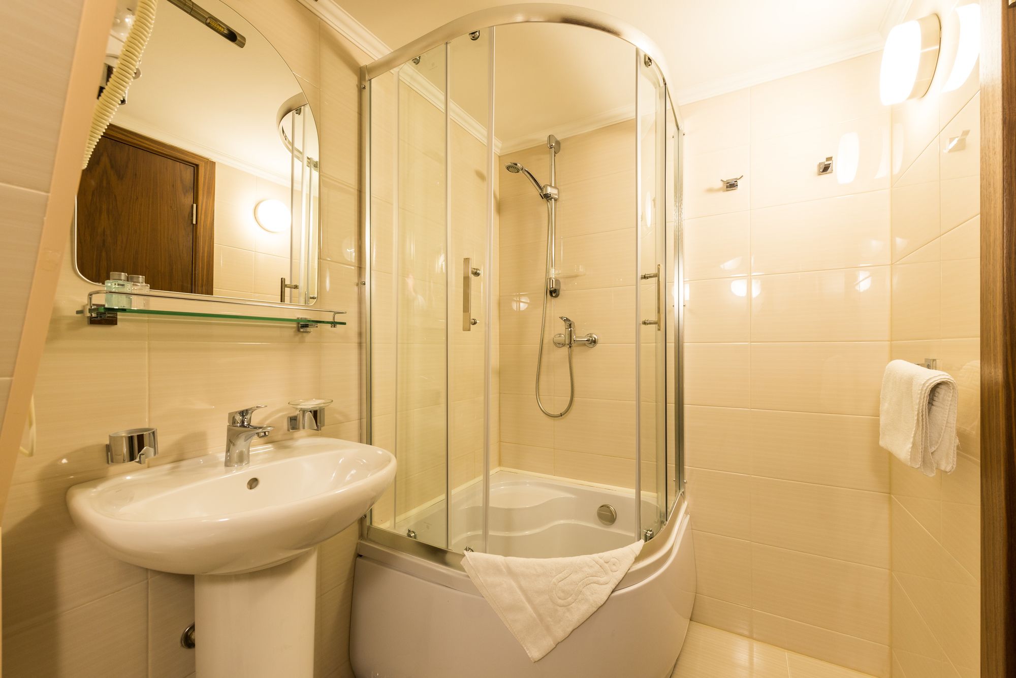 Hotel Solo Moyka 82