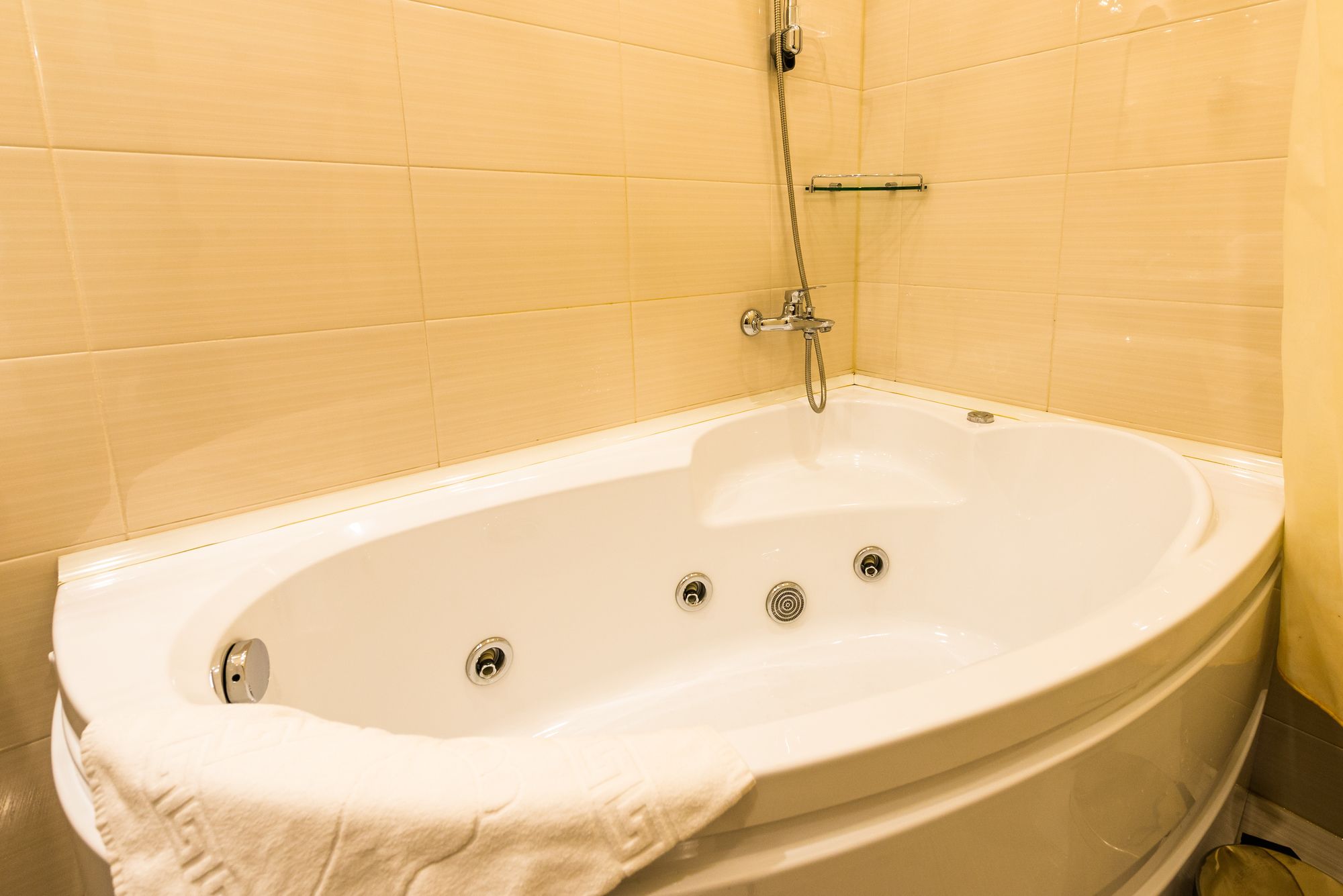 Hotel Solo Moyka 82