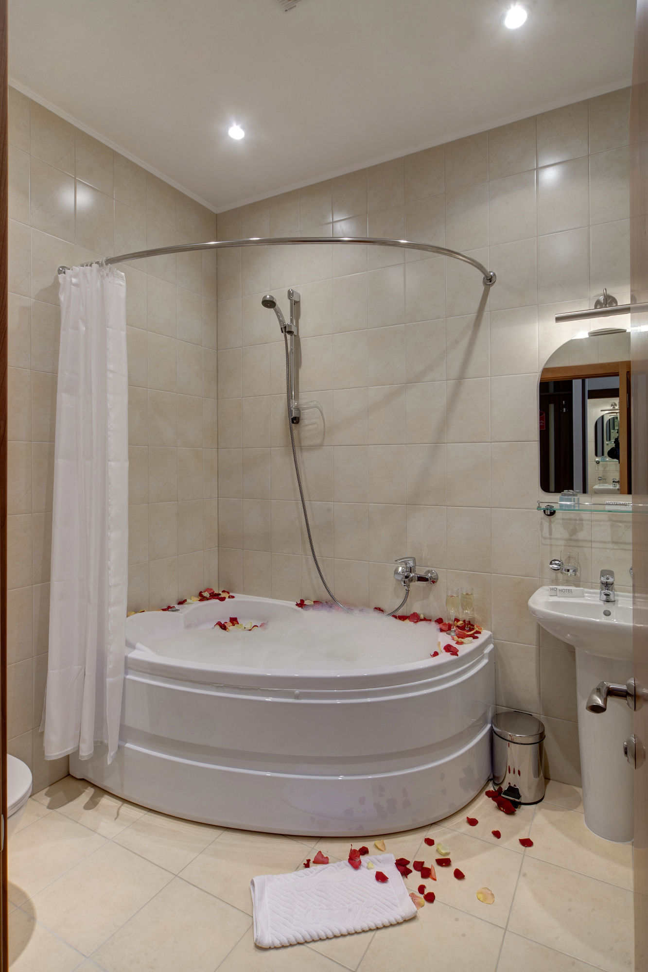 Hotel Solo Moyka 82