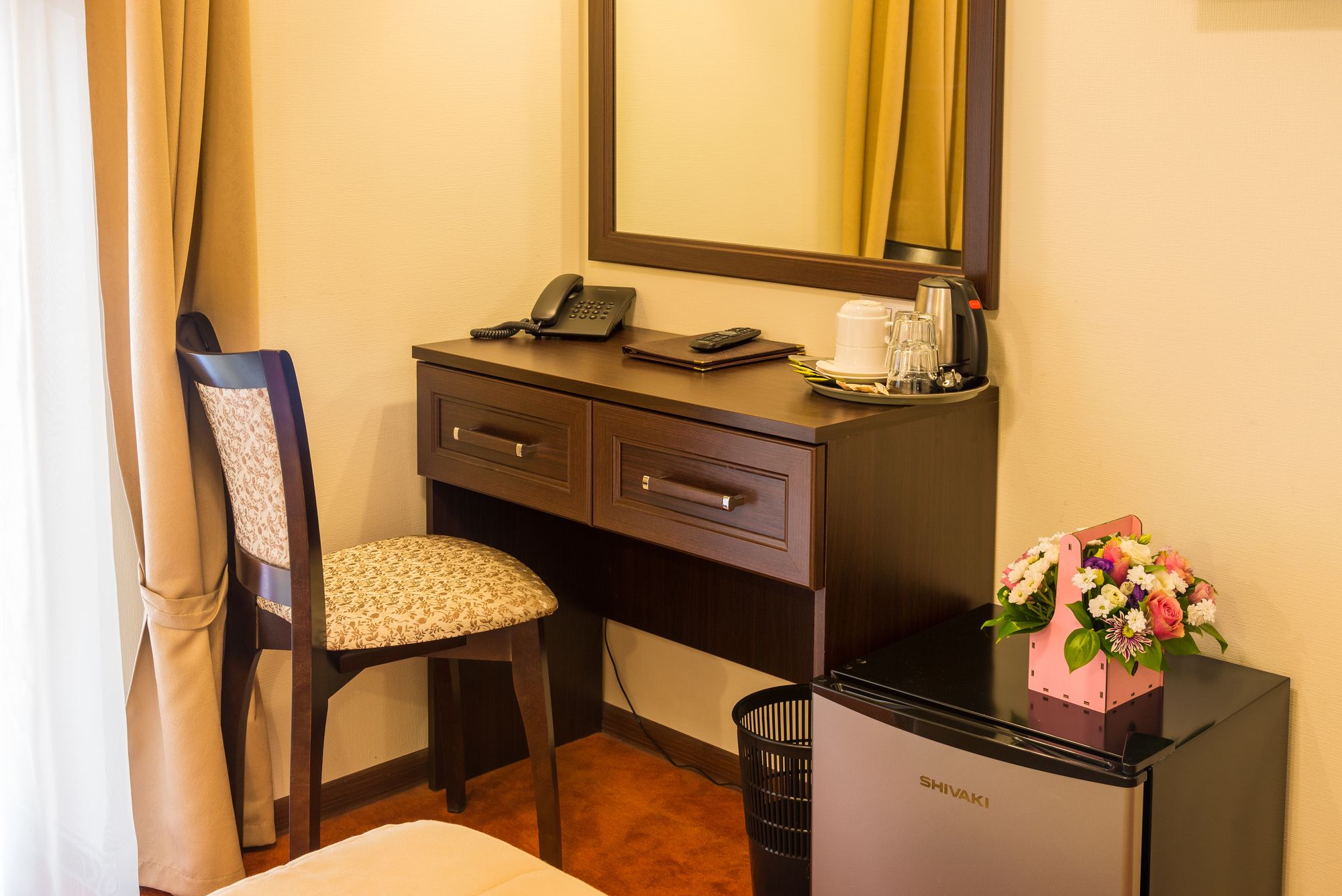 Hotel Solo Moyka 82