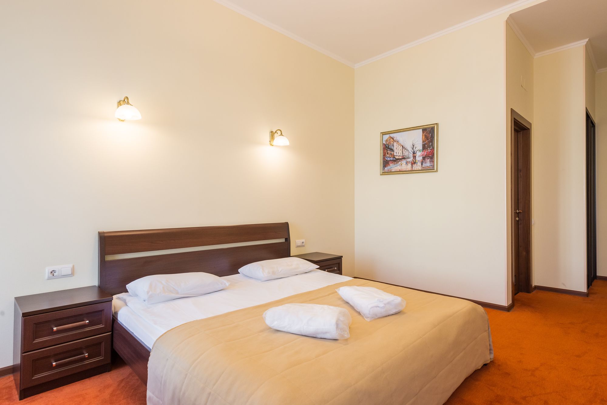 Hotel Solo Moyka 82
