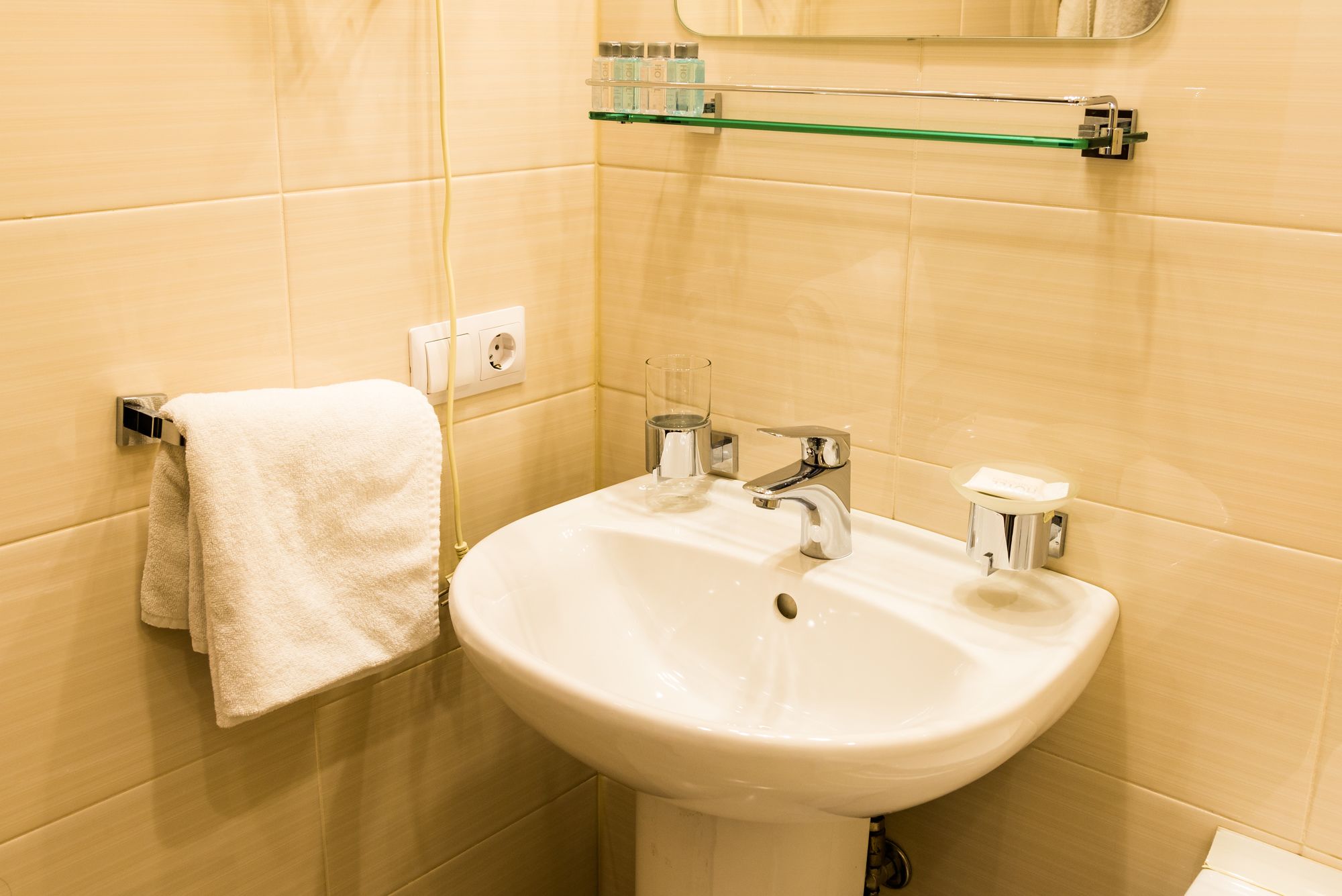 Hotel Solo Moyka 82