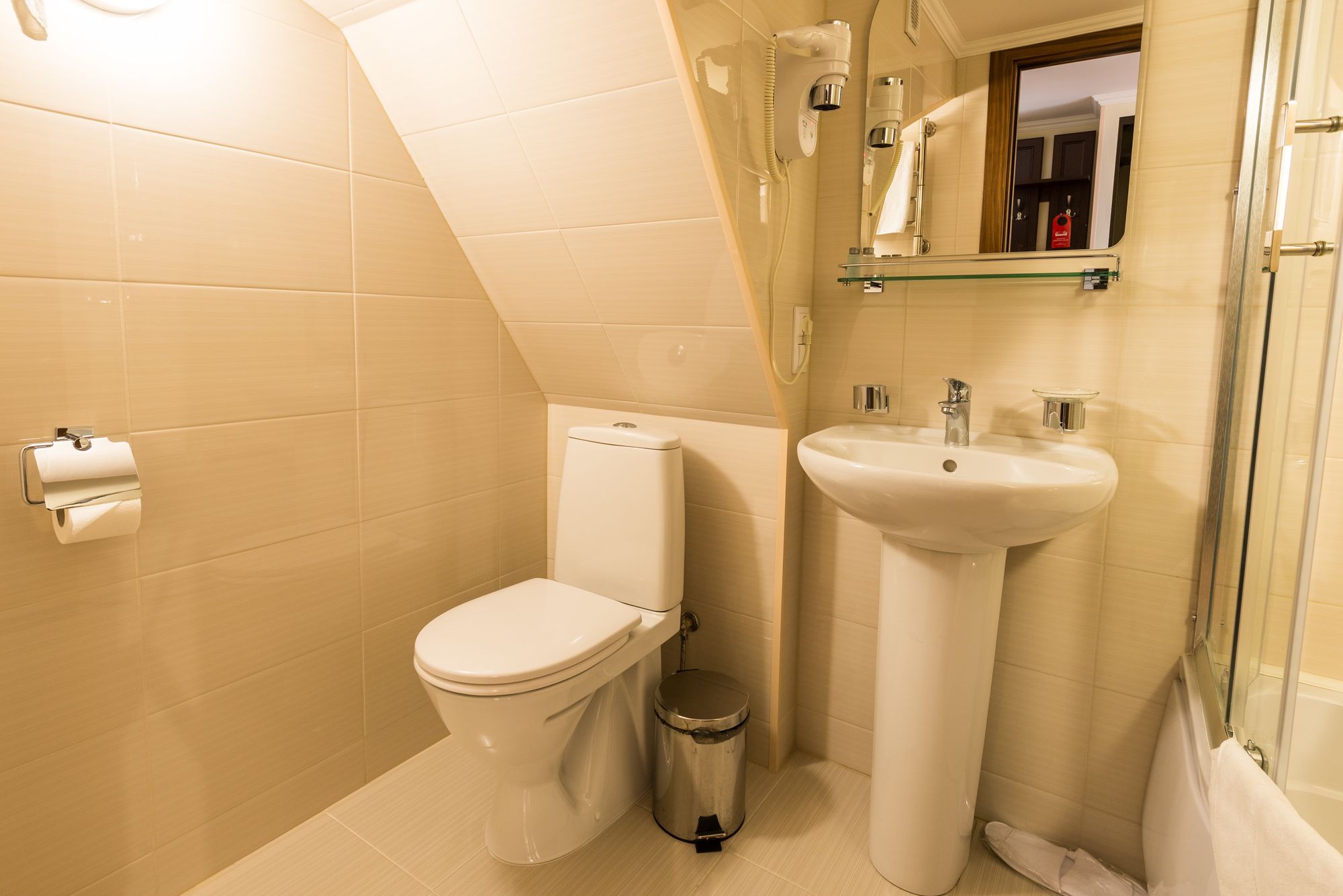 Hotel Solo Moyka 82