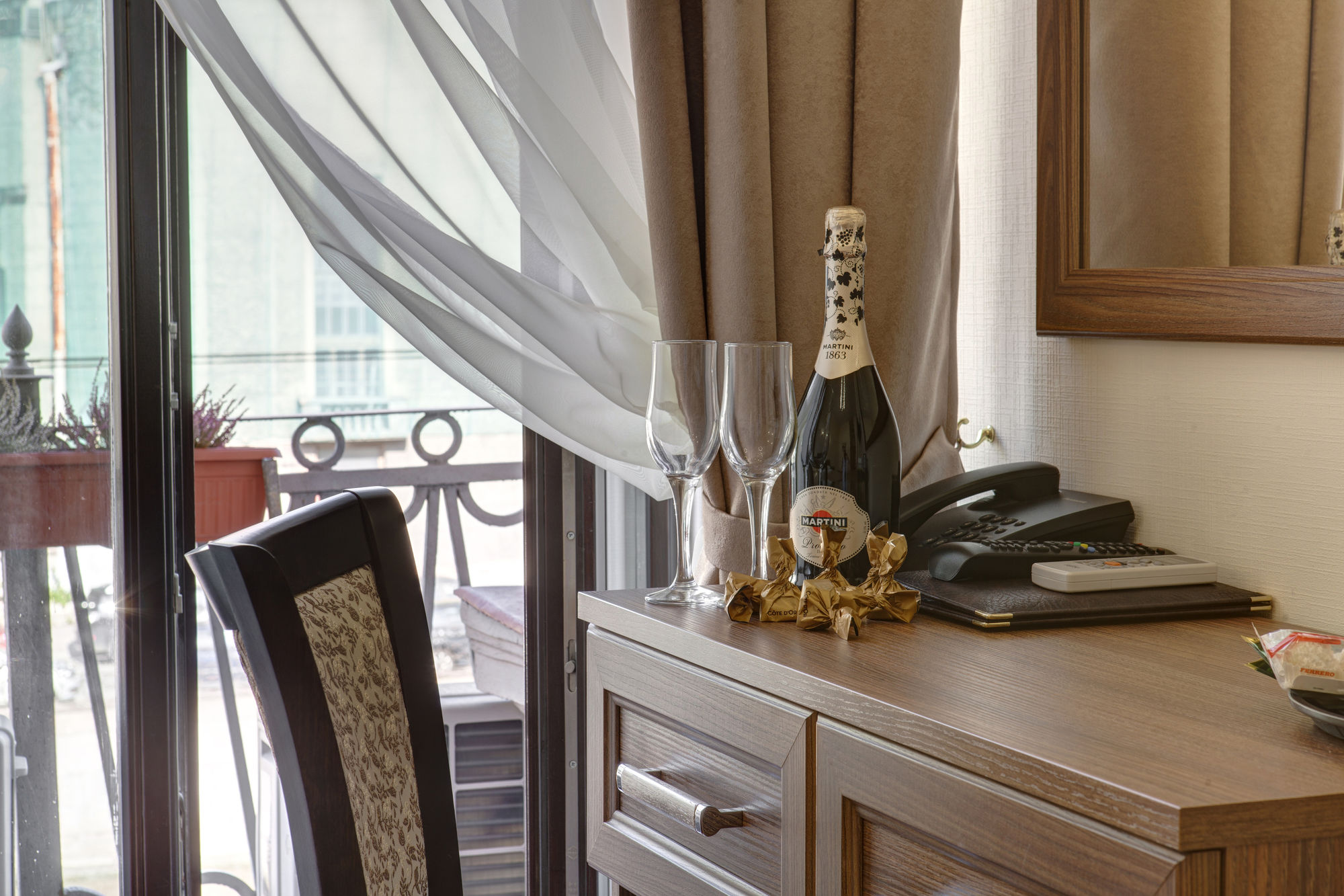 Hotel Solo Moyka 82