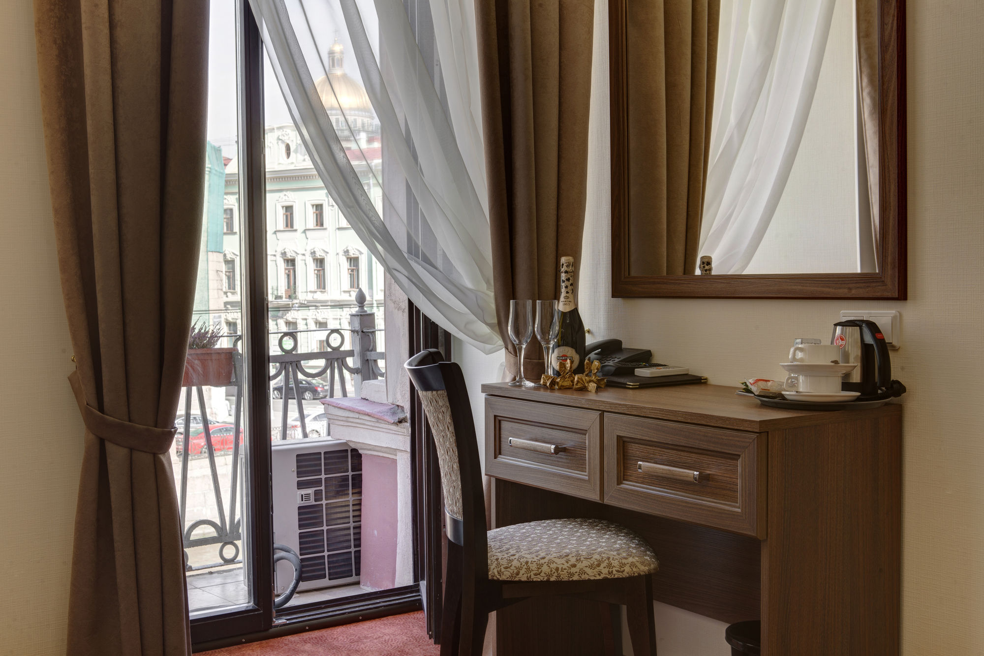 Hotel Solo Moyka 82