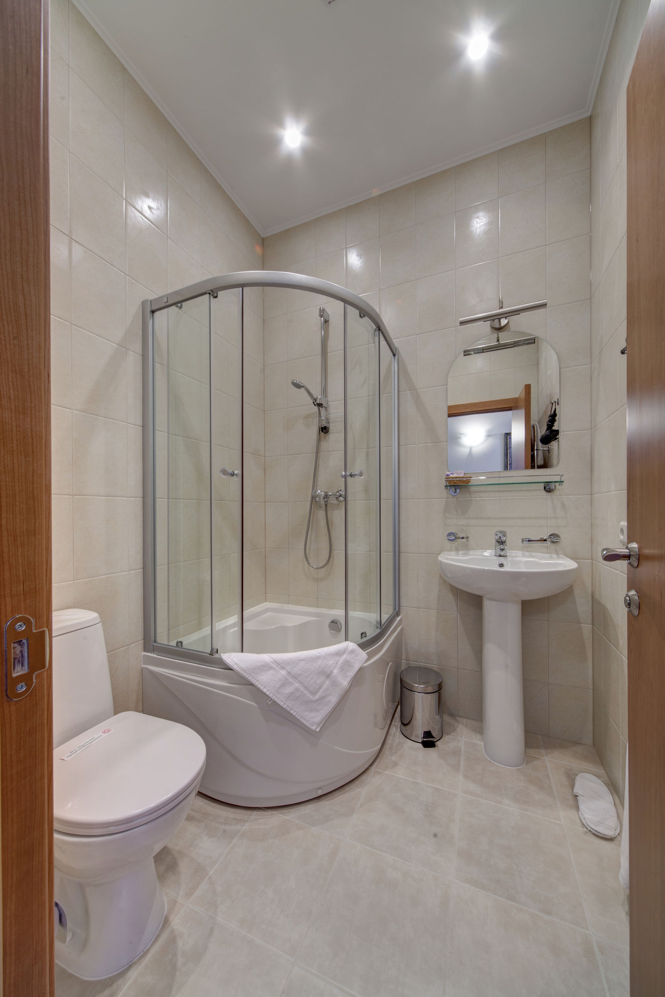 Hotel Solo Moyka 82