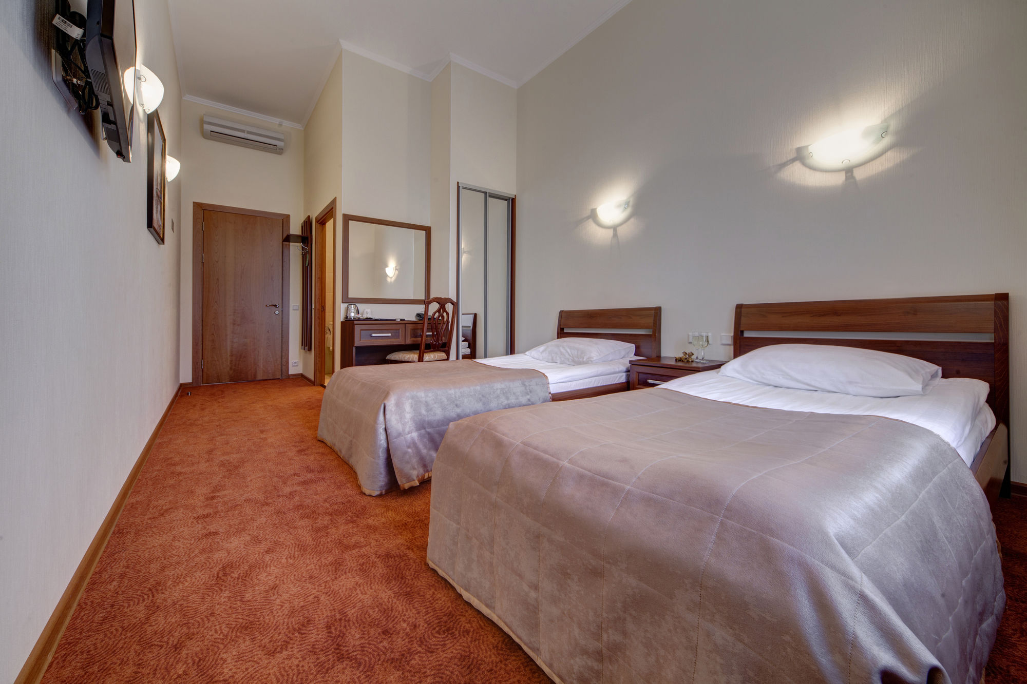 Hotel Solo Moyka 82