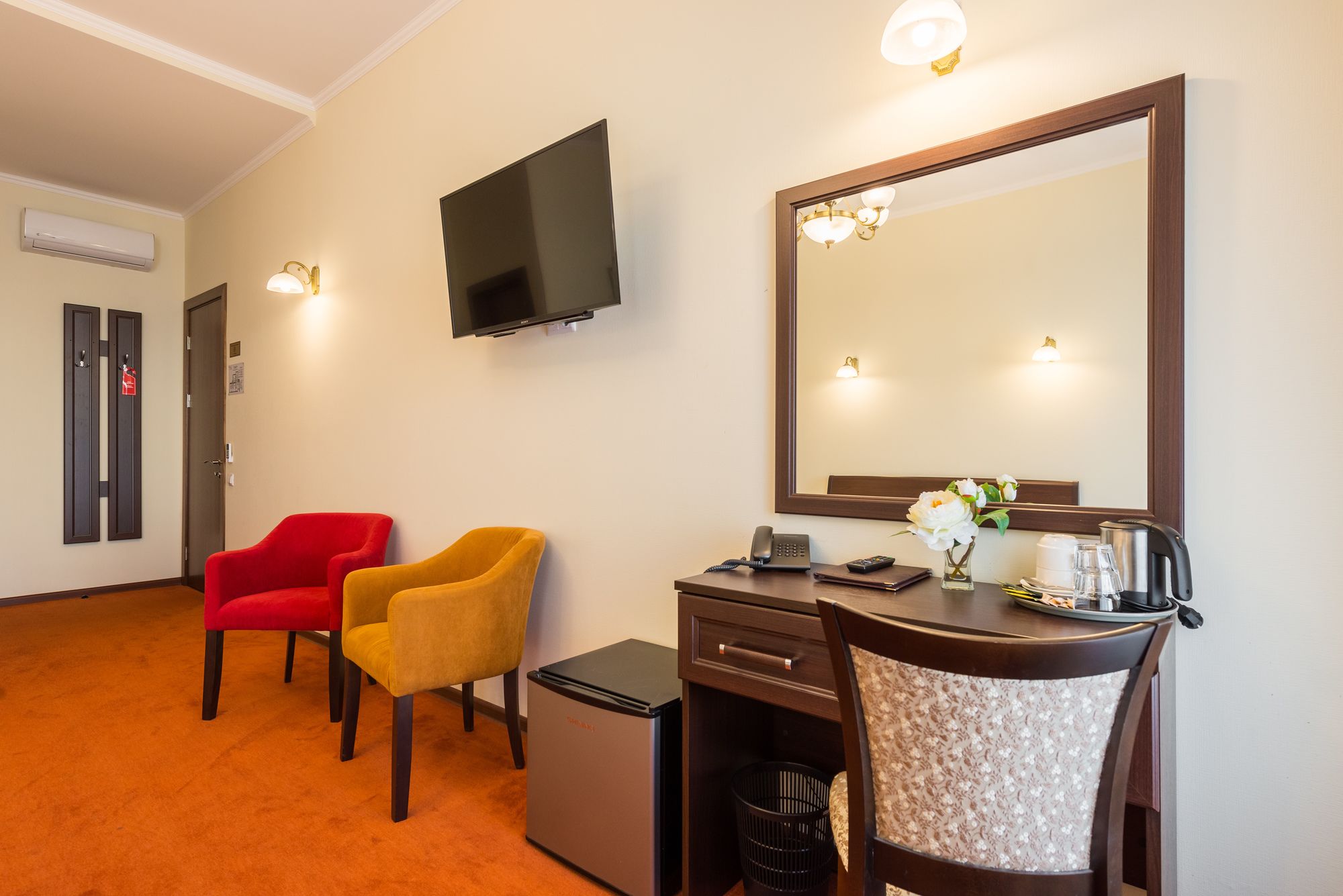 Hotel Solo Moyka 82