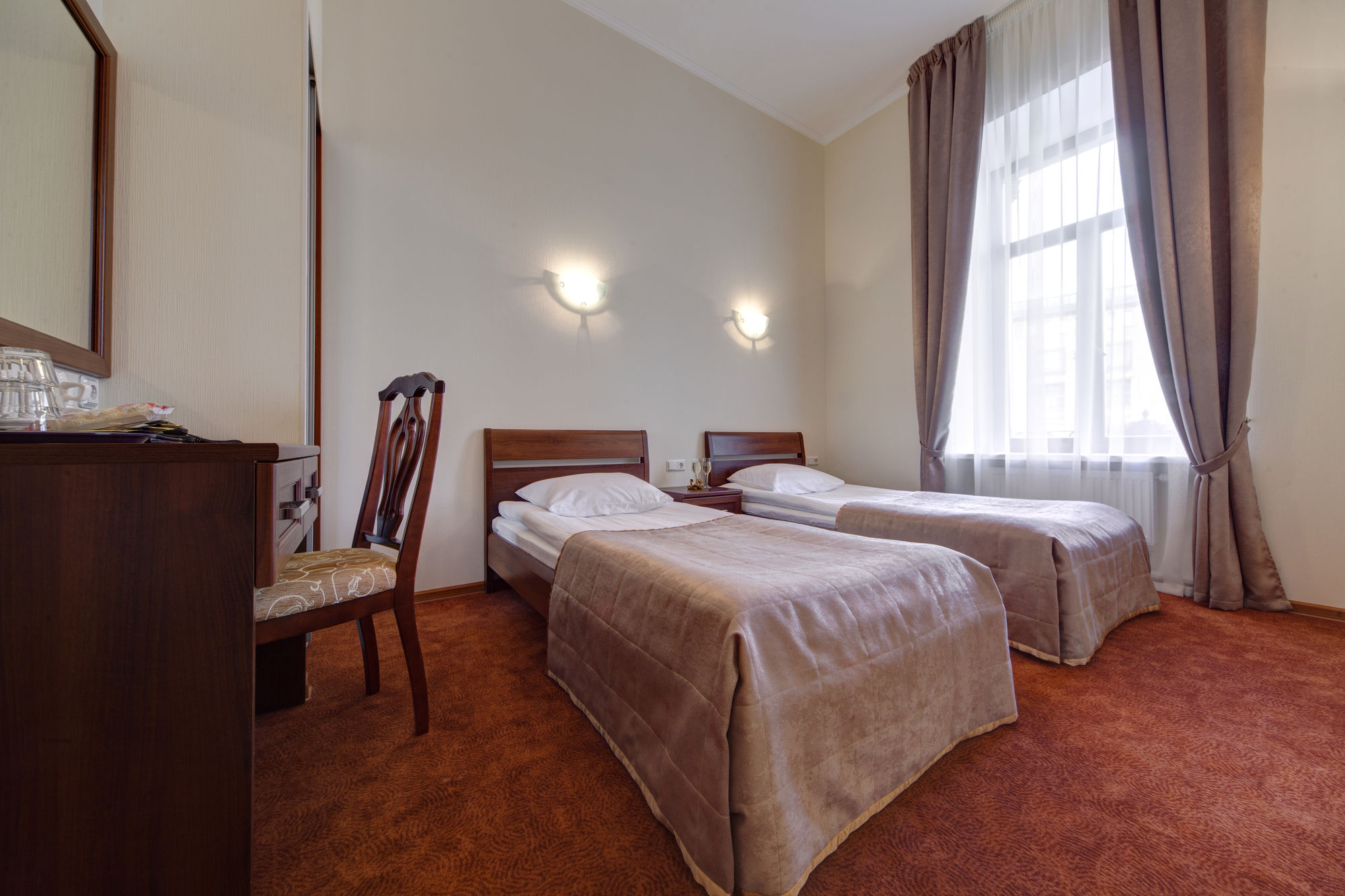 Hotel Solo Moyka 82