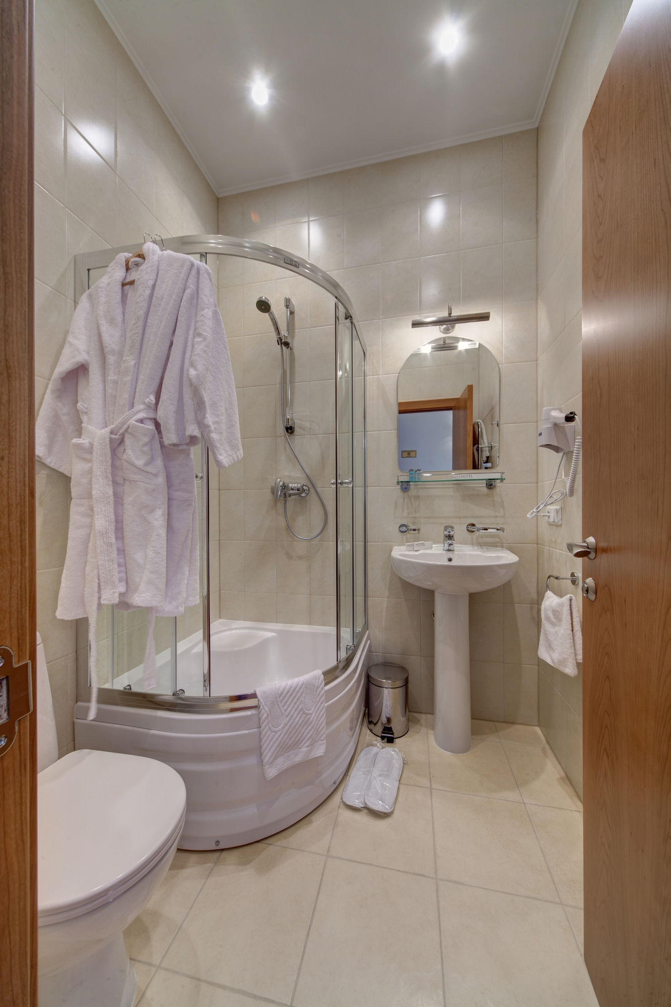 Hotel Solo Moyka 82