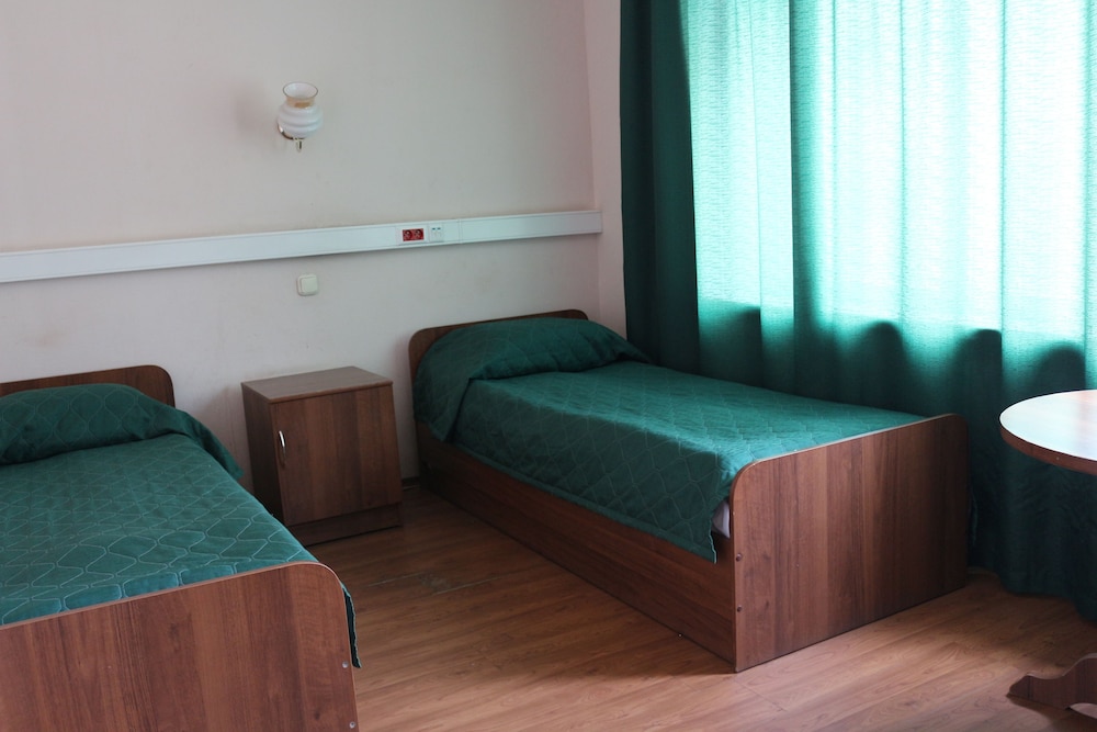 Hotel Svyazist
