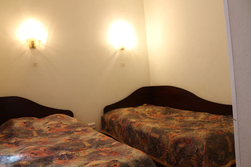 Hotel Svyazist