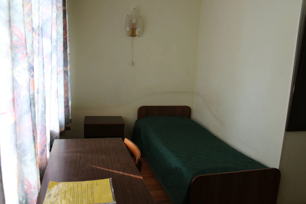 Hotel Svyazist