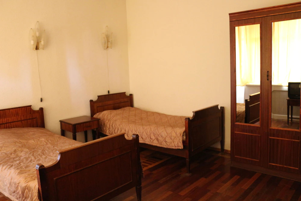 Hotel Svyazist