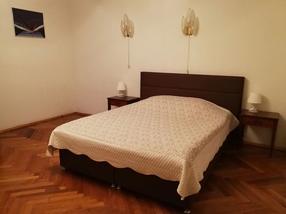 Hotel Svyazist
