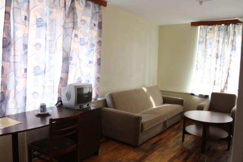 Hotel Svyazist