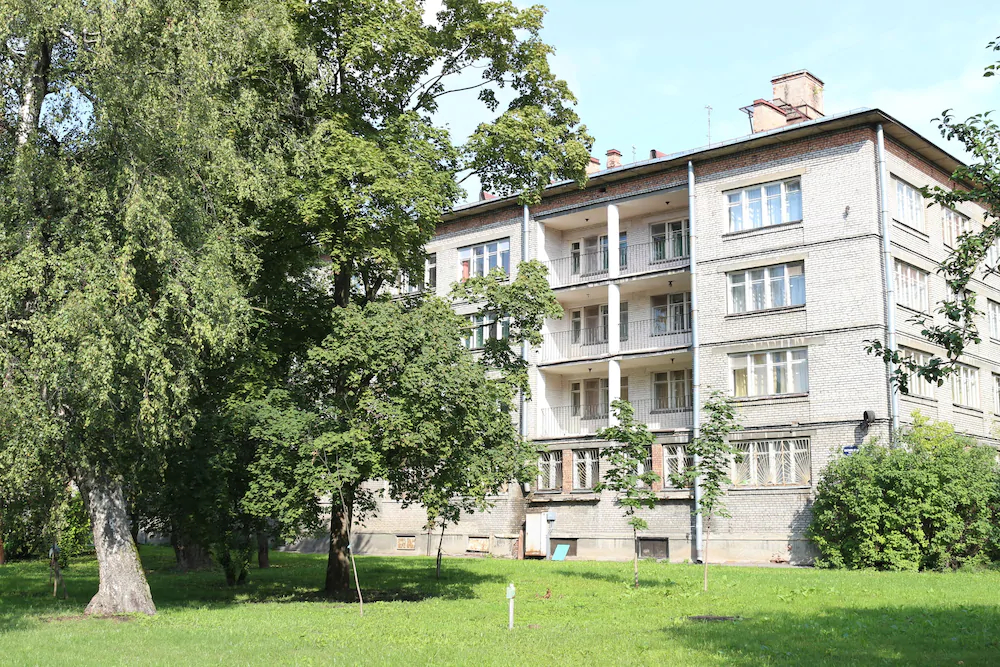 Hotel Svyazist