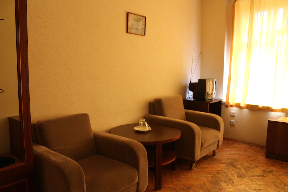 Hotel Svyazist