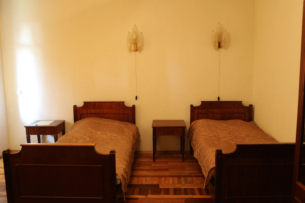Hotel Svyazist