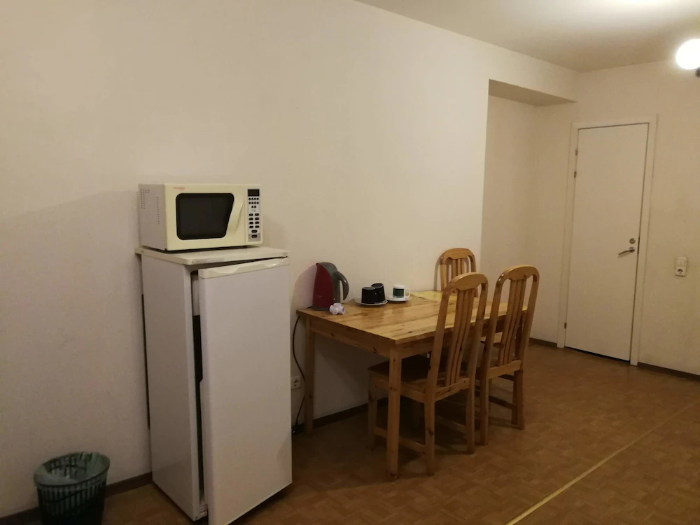Hotel Svyazist