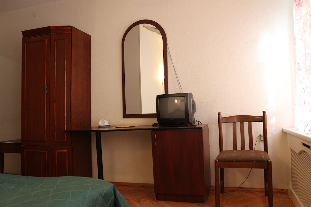 Hotel Svyazist