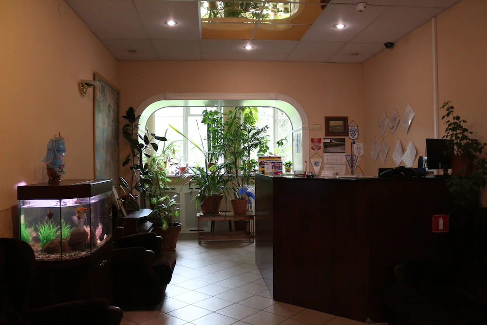 Hotel Svyazist