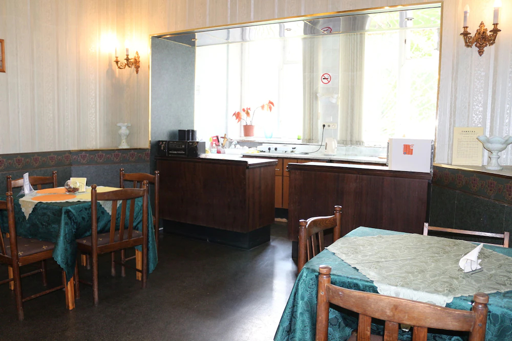 Hotel Svyazist