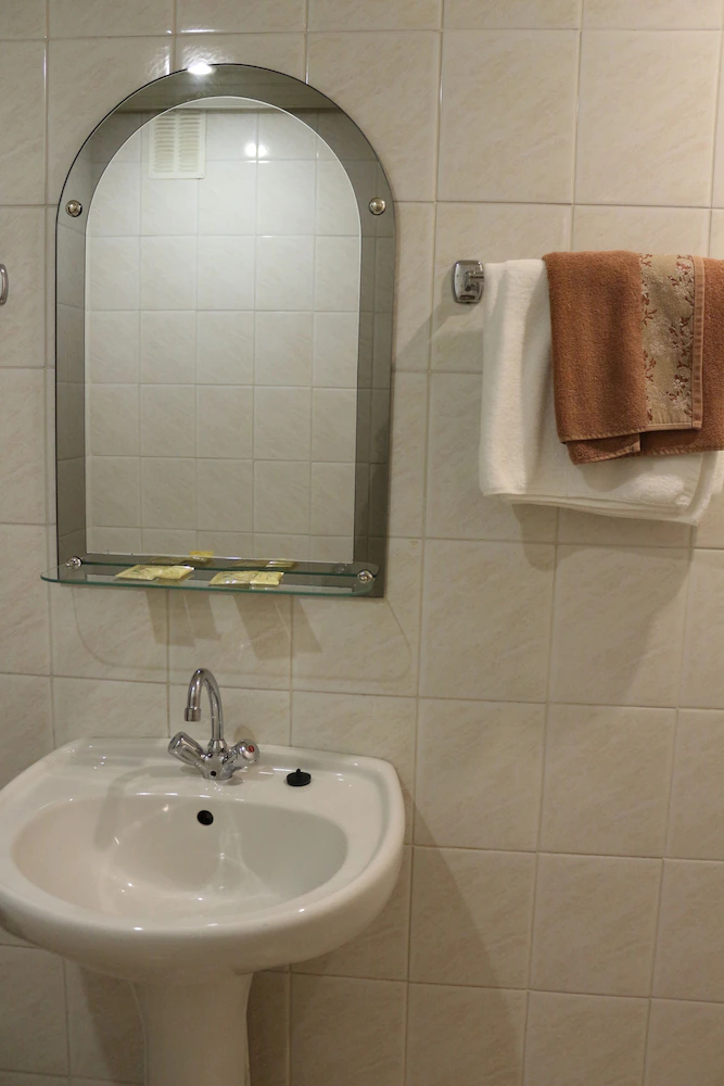 Hotel Svyazist