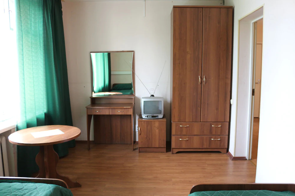 Hotel Svyazist