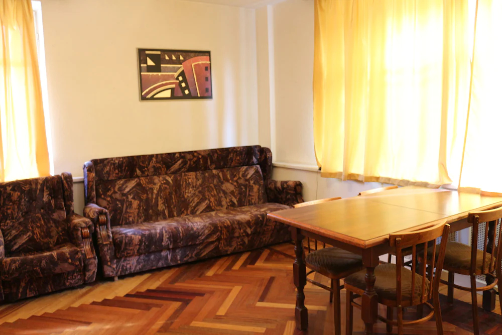 Hotel Svyazist
