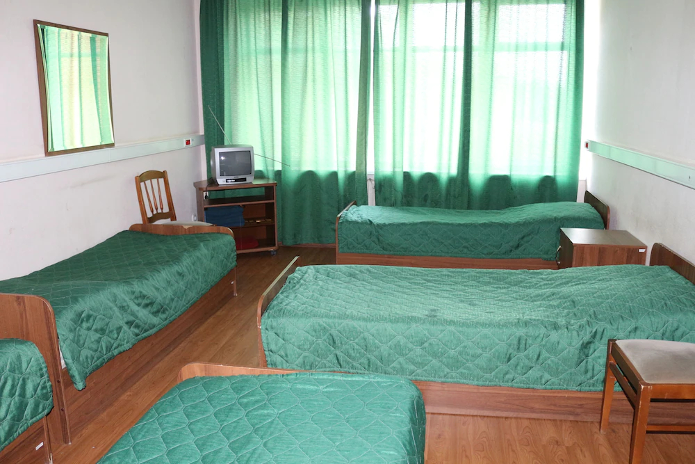Hotel Svyazist