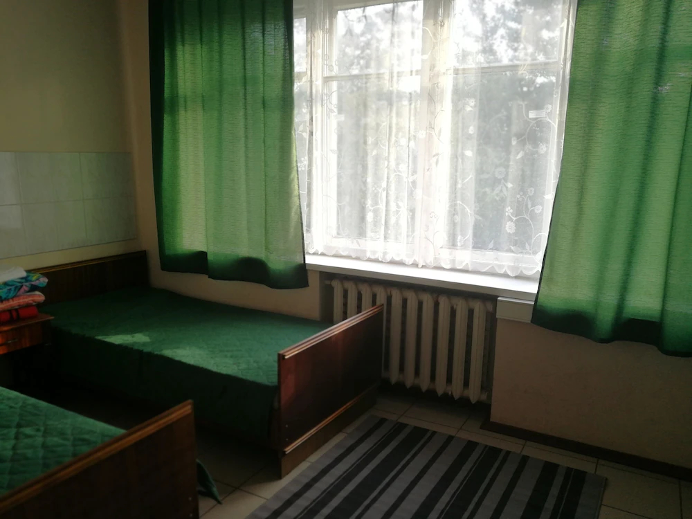 Hotel Svyazist