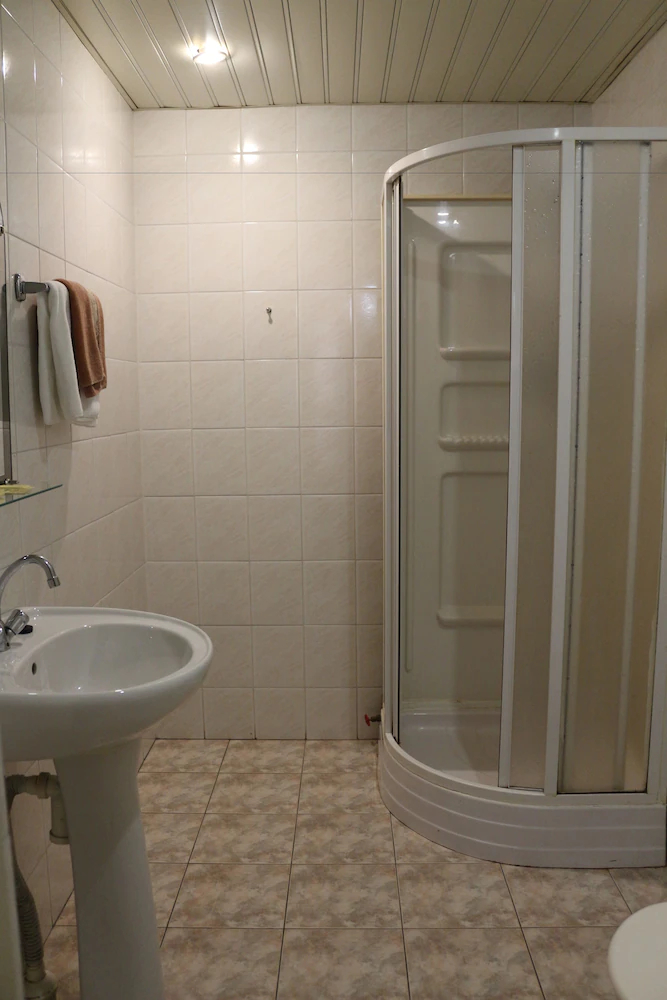 Hotel Svyazist