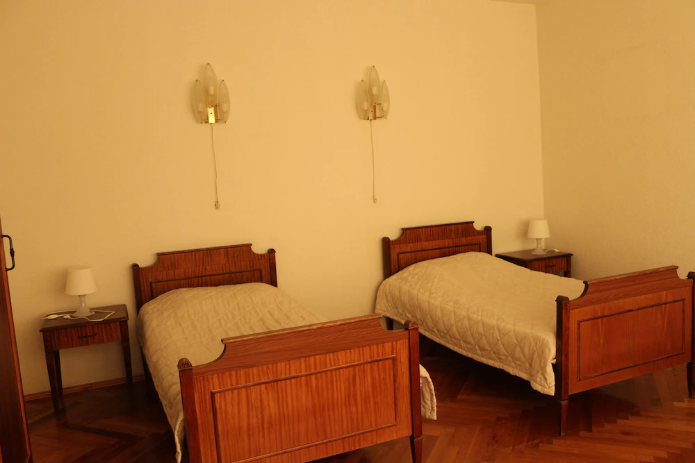 Hotel Svyazist