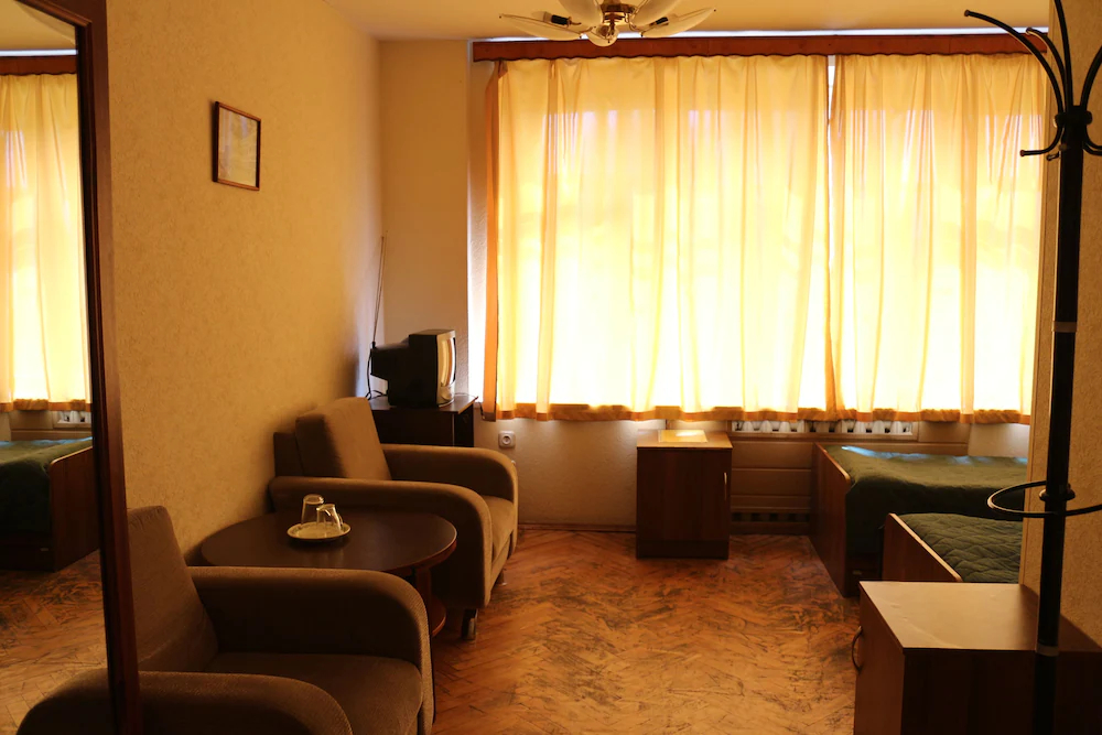 Hotel Svyazist