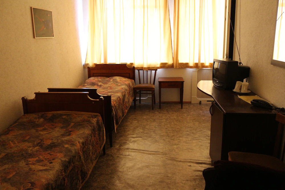Hotel Svyazist