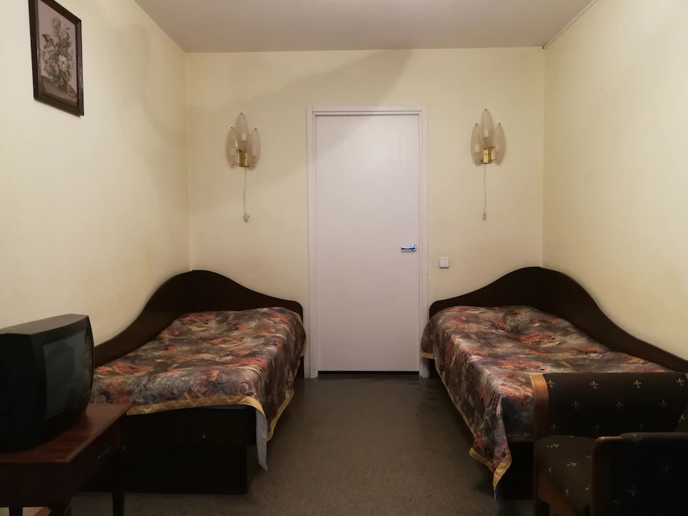 Hotel Svyazist