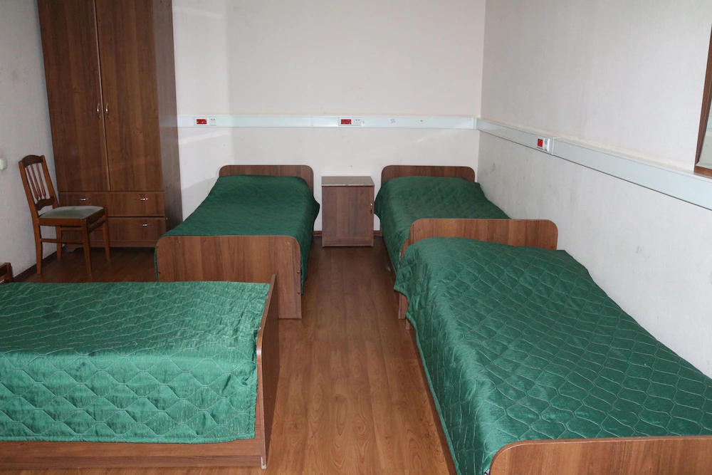 Hotel Svyazist